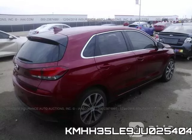 KMHH35LE9JU025404 фото 5