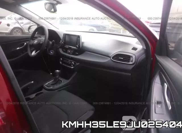 KMHH35LE9JU025404 фото 6