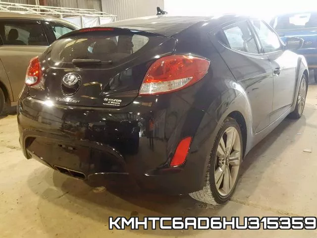 KMHTC6AD6HU315359 фото 5