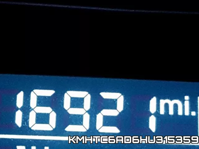 KMHTC6AD6HU315359 фото 9
