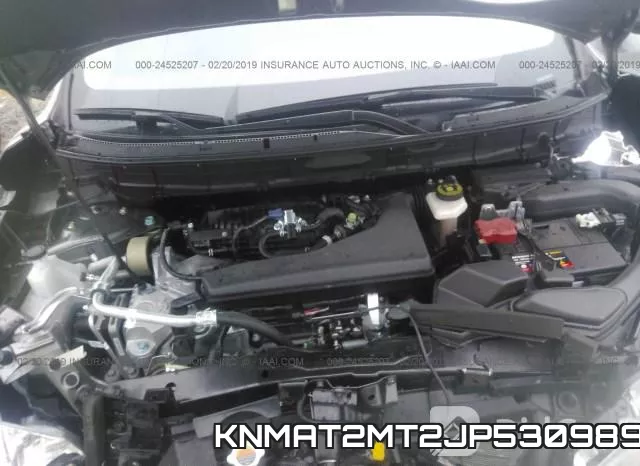 KNMAT2MT2JP530989 фото 2