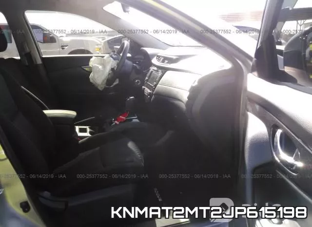 KNMAT2MT2JP615198 фото 6
