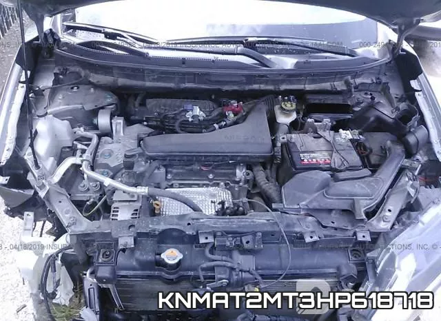 KNMAT2MT3HP618718 фото 2