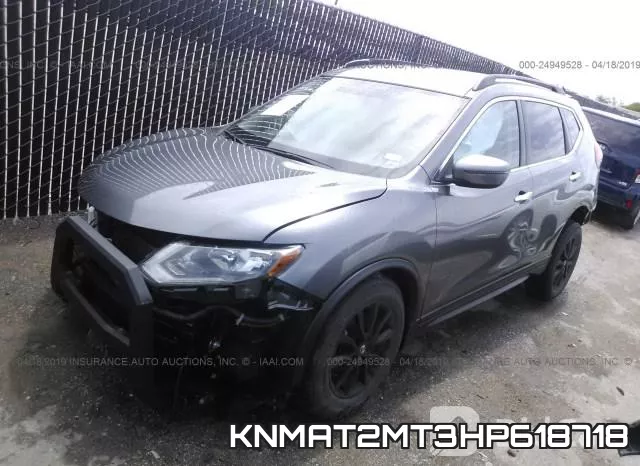 KNMAT2MT3HP618718 фото 3