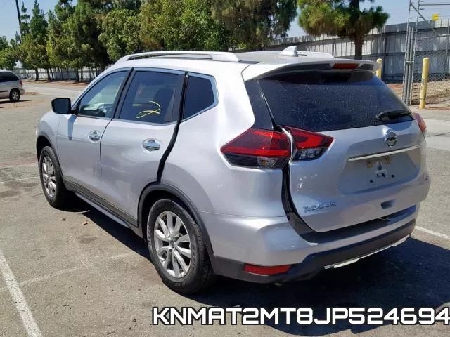 KNMAT2MT8JP524694 фото 4