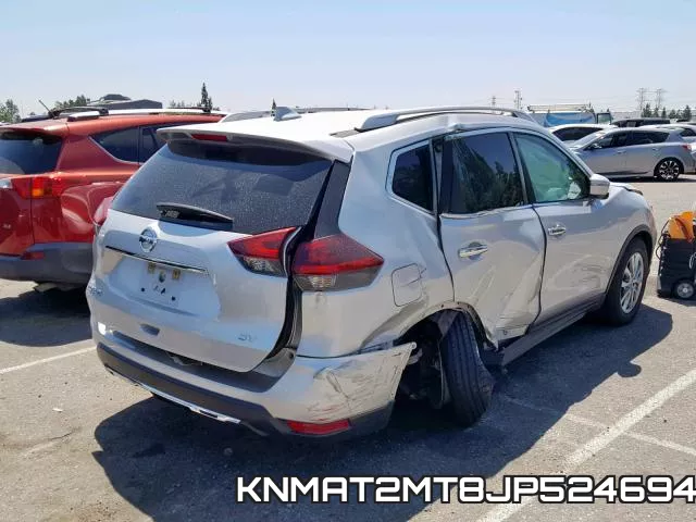 KNMAT2MT8JP524694 фото 5