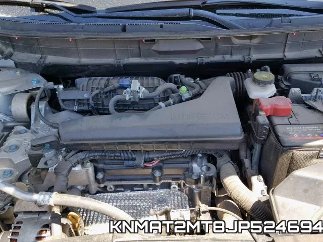 KNMAT2MT8JP524694 фото 8