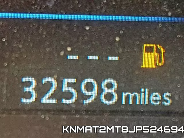 KNMAT2MT8JP524694 фото 9