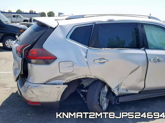 KNMAT2MT8JP524694 фото 10