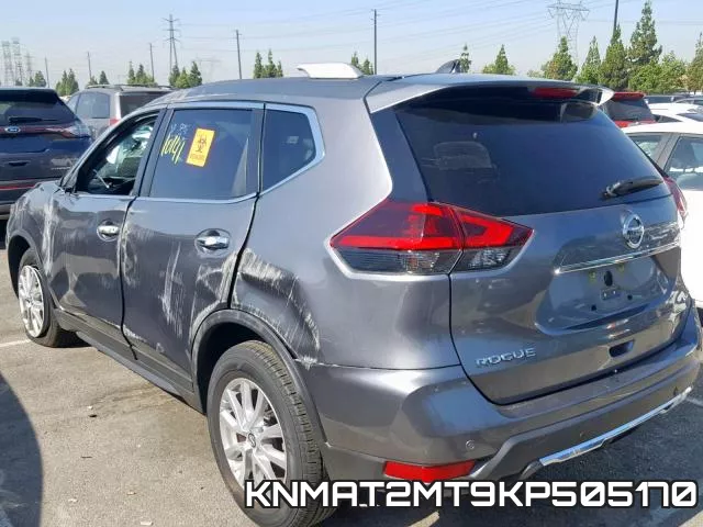 KNMAT2MT9KP505170 фото 4