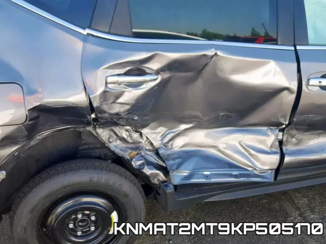 KNMAT2MT9KP505170 фото 7