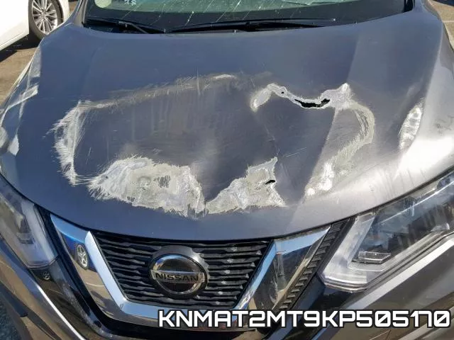 KNMAT2MT9KP505170 фото 8