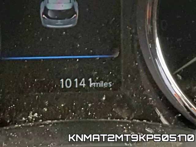 KNMAT2MT9KP505170 фото 9