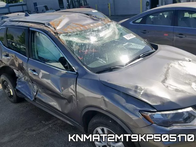 KNMAT2MT9KP505170 фото 10