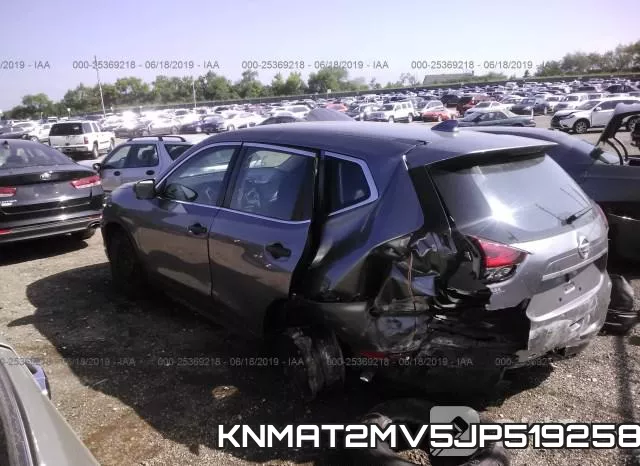 KNMAT2MV5JP519258 фото 4