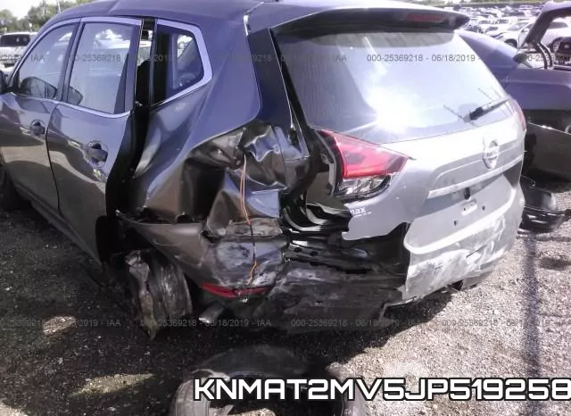 KNMAT2MV5JP519258 фото 6