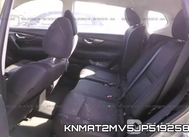 KNMAT2MV5JP519258 фото 8