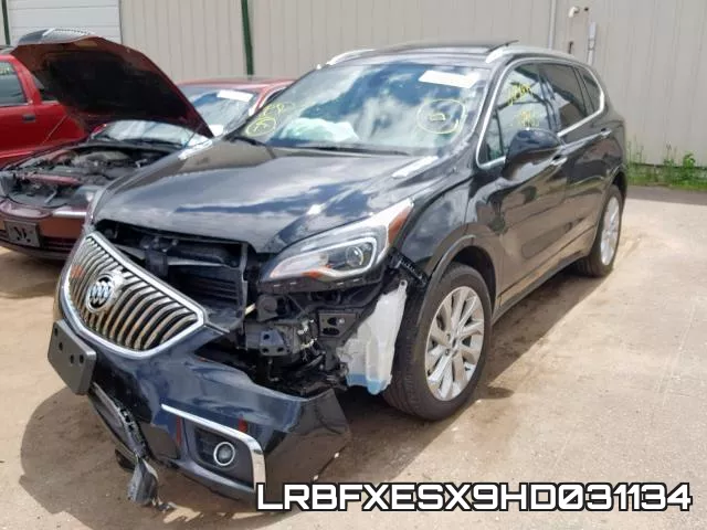 LRBFXESX9HD031134 фото 3