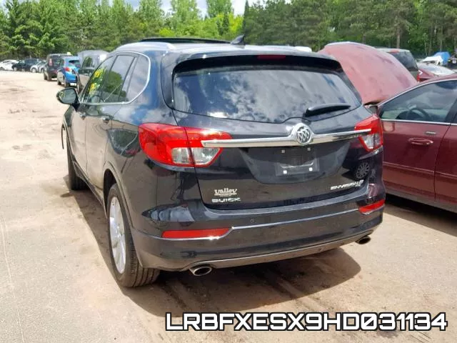 LRBFXESX9HD031134 фото 4