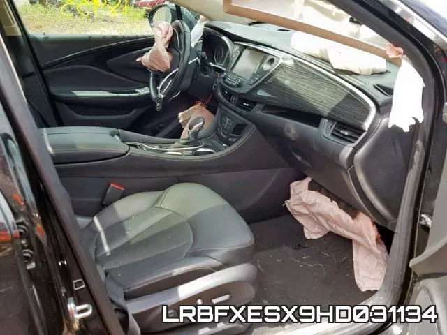 LRBFXESX9HD031134 фото 6