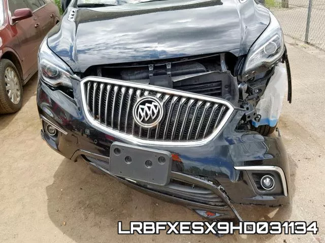 LRBFXESX9HD031134 фото 10