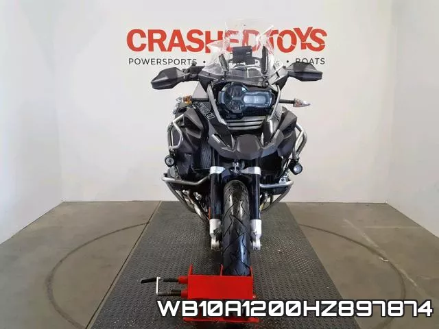 WB10A1200HZ897874 фото 3