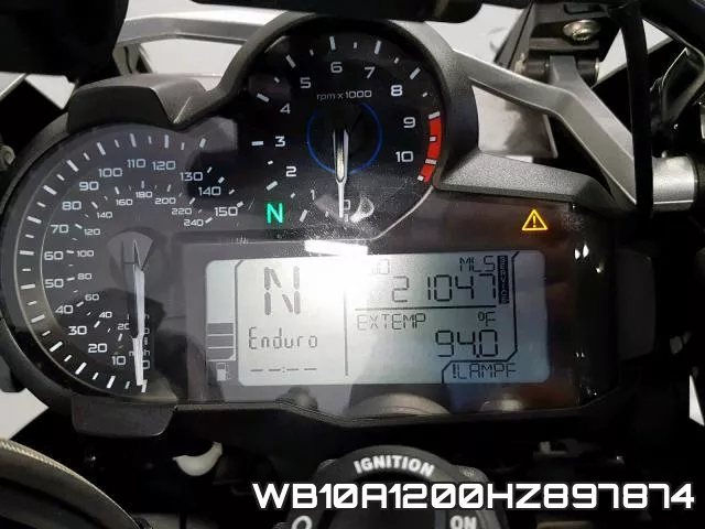 WB10A1200HZ897874 фото 8