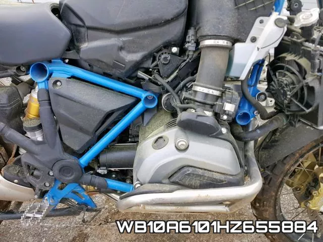 WB10A6101HZ655884 фото 8