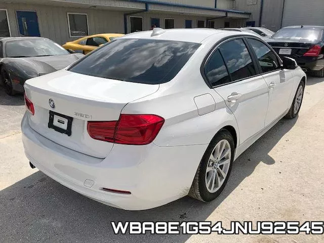 WBA8E1G54JNU92545 фото 5