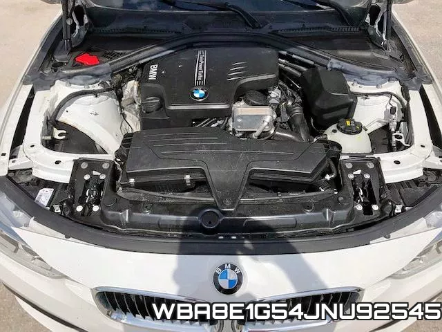 WBA8E1G54JNU92545 фото 8