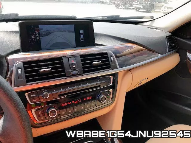 WBA8E1G54JNU92545 фото 10