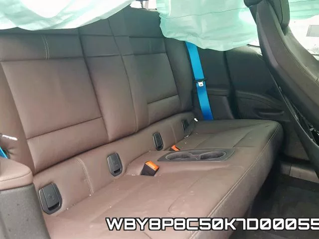 WBY8P8C50K7D00055 фото 7