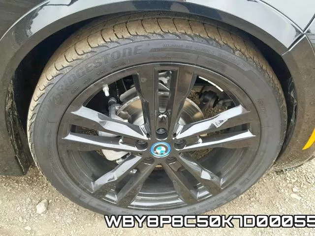 WBY8P8C50K7D00055 фото 10