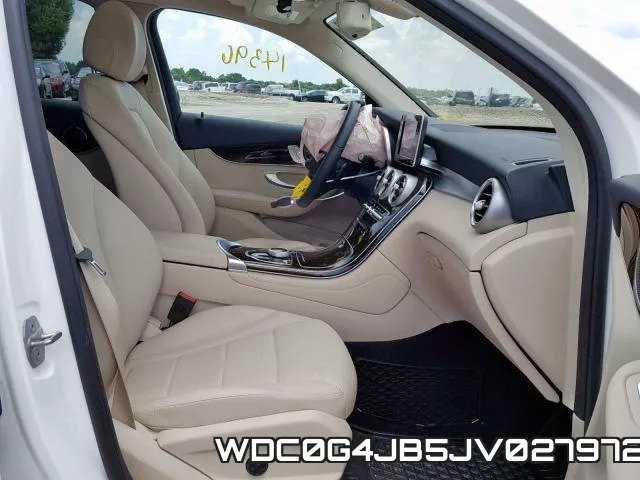 WDC0G4JB5JV027972 фото 6