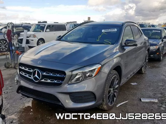 WDCTG4EB0JJ528265 фото 3