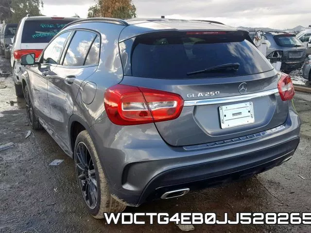 WDCTG4EB0JJ528265 фото 4