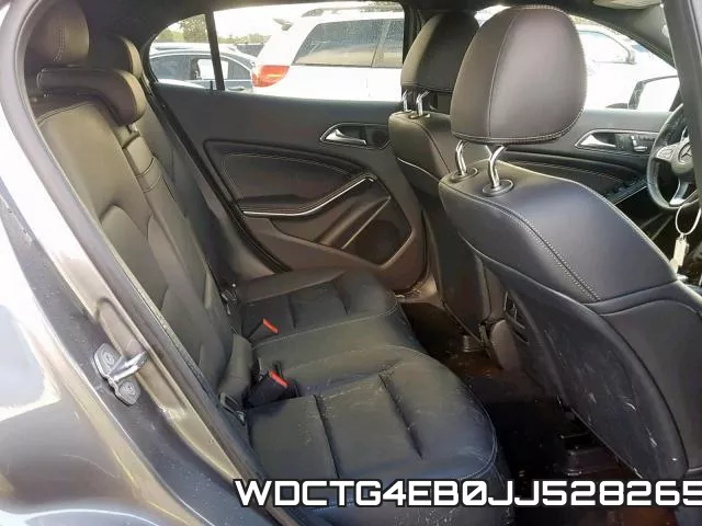 WDCTG4EB0JJ528265 фото 7