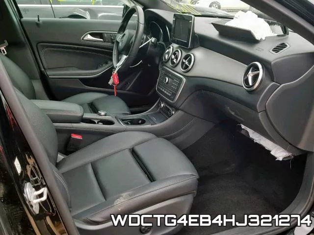 WDCTG4EB4HJ321274 фото 6