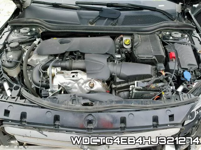 WDCTG4EB4HJ321274 фото 8