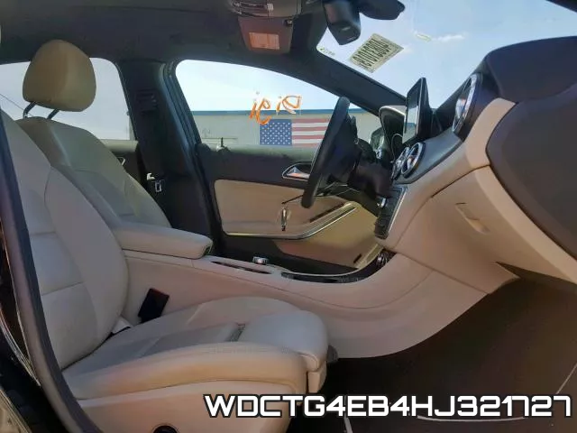 WDCTG4EB4HJ321727 фото 6