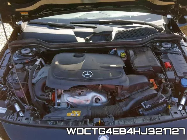WDCTG4EB4HJ321727 фото 8