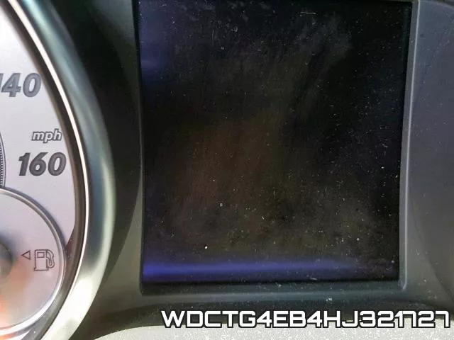 WDCTG4EB4HJ321727 фото 9