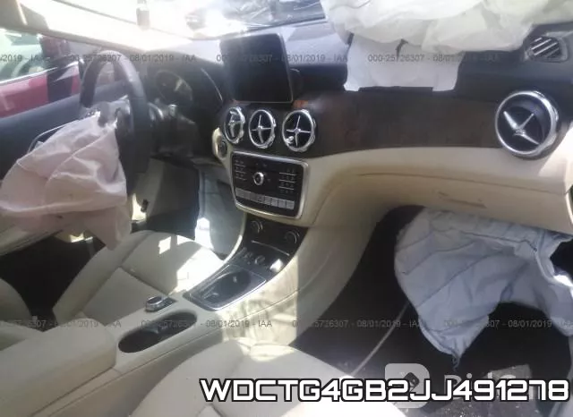 WDCTG4GB2JJ491278 фото 6