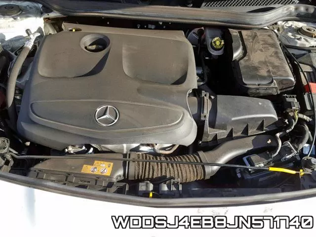 WDDSJ4EB8JN571740 фото 8