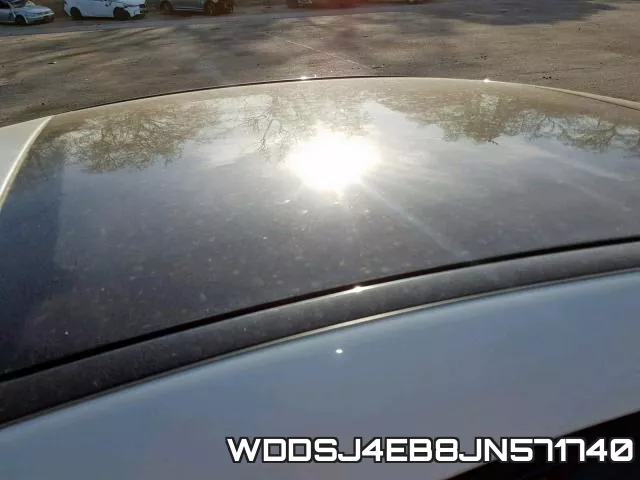WDDSJ4EB8JN571740 фото 10