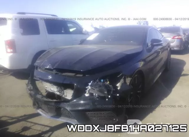 WDDXJ8FB1HA027125 фото 3