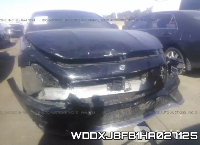 WDDXJ8FB1HA027125 фото 7