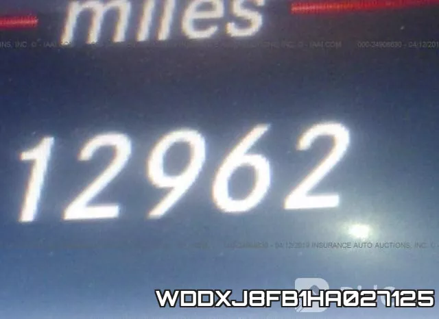 WDDXJ8FB1HA027125 фото 8