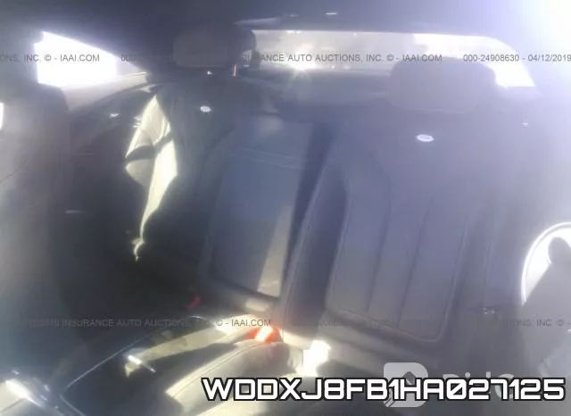 WDDXJ8FB1HA027125 фото 9
