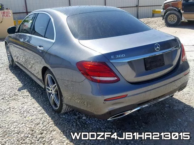 WDDZF4JB1HA213015 фото 4